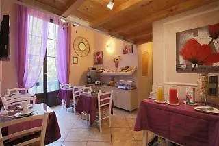 索尼安朵菲兰其酒店 3* 佛罗伦萨