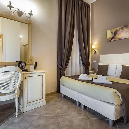 Sognando 4* Florença