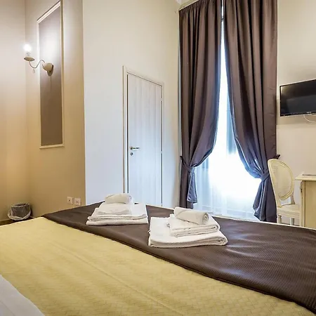 Sognando Bed & Breakfast 4*