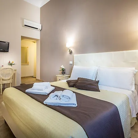 Sognando 4* Firenze