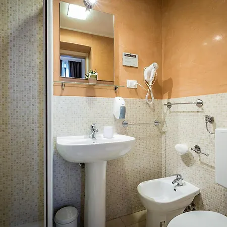 Bed and Breakfast Sognando 4*