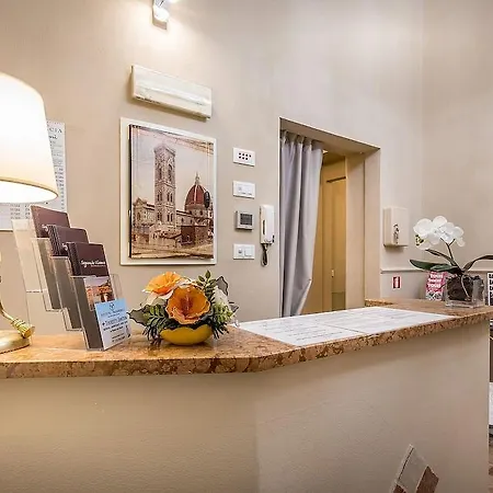 Sognando 4* Florence