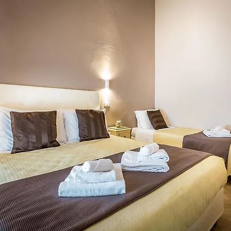 Sognando Bed & Breakfast 4*