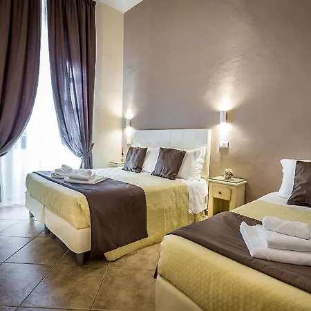 Bed & Breakfast Sognando 4*