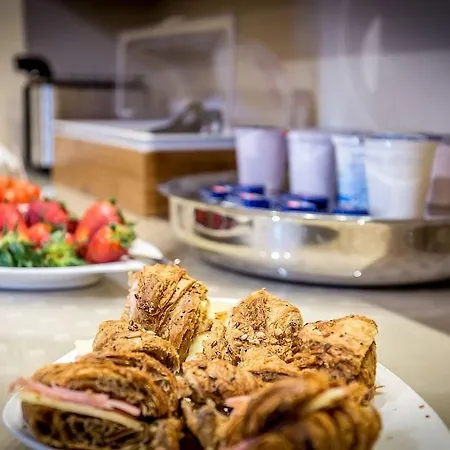 Bed & Breakfast Sognando Florence