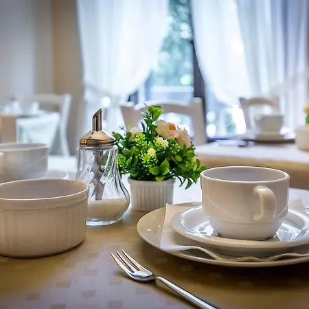 Bed & Breakfast Sognando