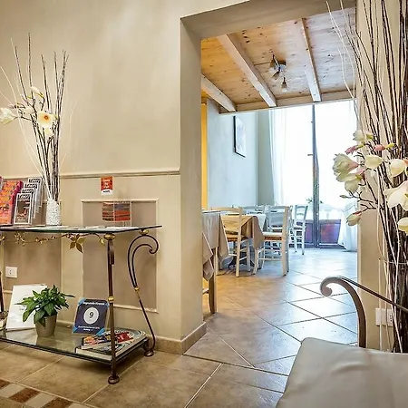 Sognando Bed & Breakfast 4*