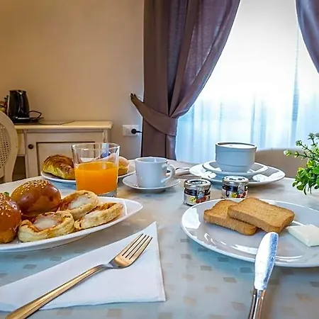 Bed and breakfast Sognando