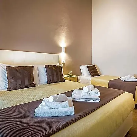 Sognando Bed and breakfast