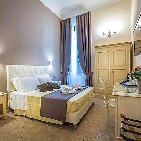 Bed and breakfast Sognando Florencia