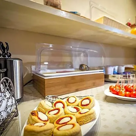 Sognando Bed and Breakfast