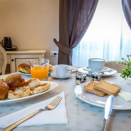 Sognando Bed & Breakfast Florencie