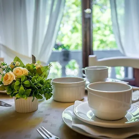 ソニャンド フィレンツエ 4*