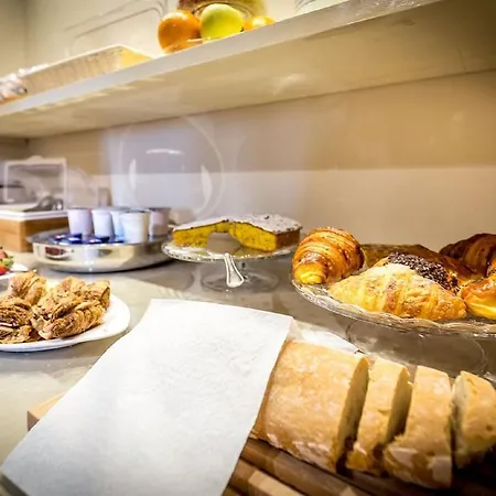 Bed & Breakfast Sognando