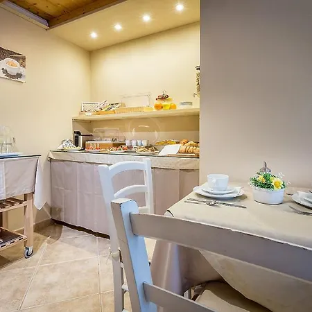 Sognando Bed & Breakfast