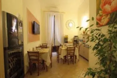 Sognando Φλωρεντία