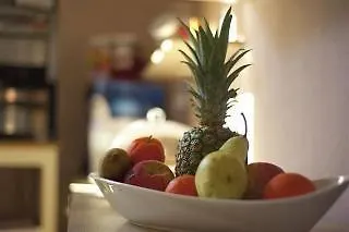 Alojamento de Acomodação e Pequeno-almoço Sognando 4*