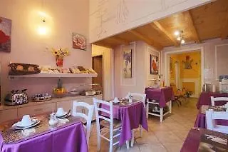 Bed and Breakfast Sognando