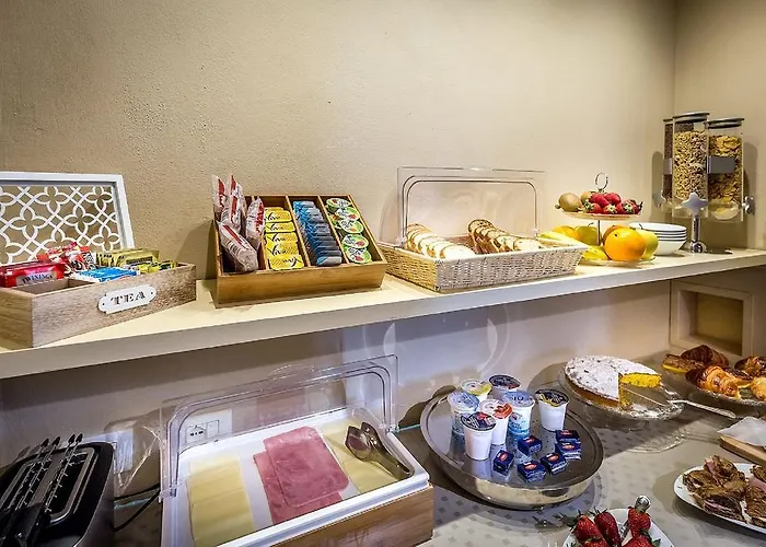 Sognando Frühstückspension 4*