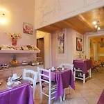 Bed and breakfast Sognando