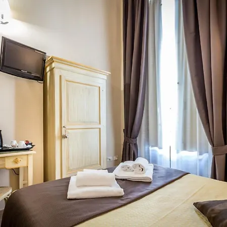 Sognando לינה וארוחת בוקר