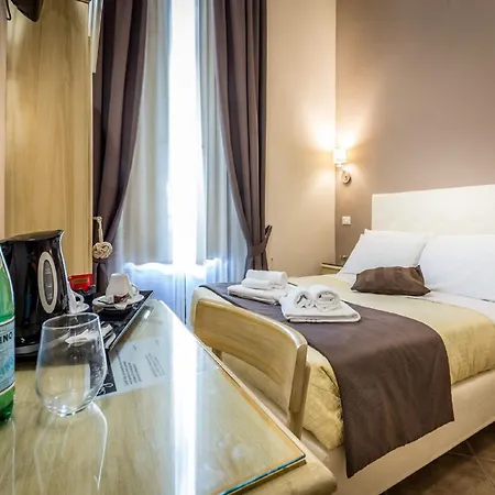 לינה וארוחת בוקר Sognando