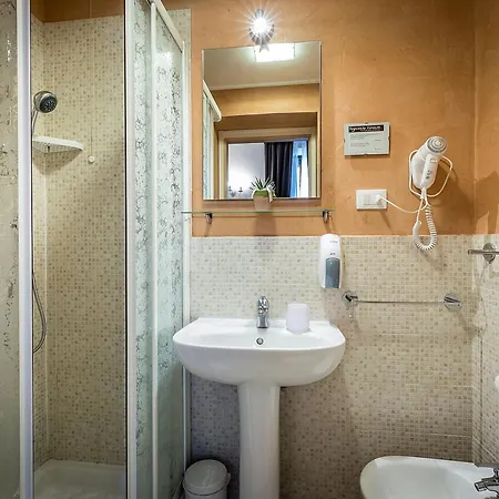 索尼安朵菲兰其酒店 住宿加早餐酒店 佛罗伦萨