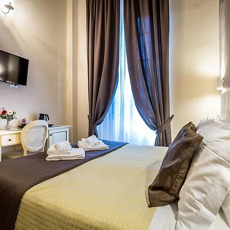 Sognando לינה וארוחת בוקר 4*