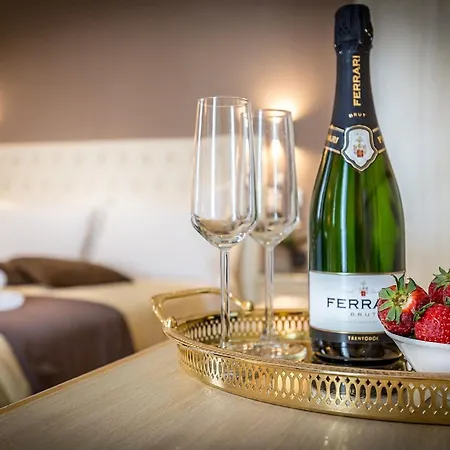 Sognando לינה וארוחת בוקר