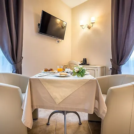 Sognando לינה וארוחת בוקר פירנצה