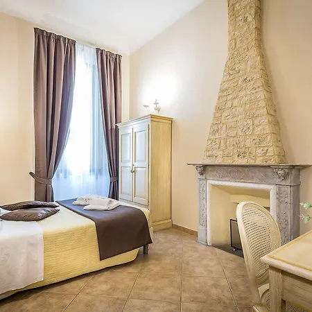 Sognando לינה וארוחת בוקר פירנצה