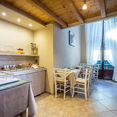 Sognando לינה וארוחת בוקר פירנצה