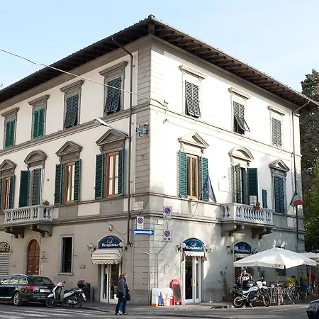 Sognando פירנצה