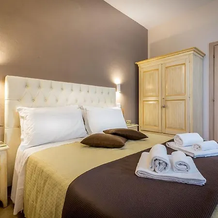 住宿加早餐酒店 索尼安朵菲兰其酒店