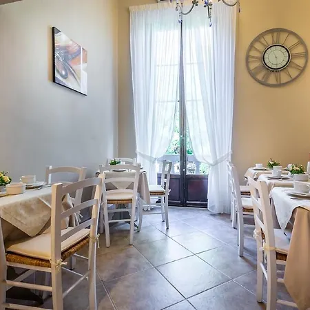 Sognando לינה וארוחת בוקר