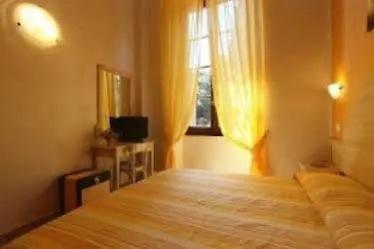 לינה וארוחת בוקר Sognando