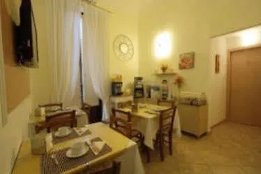 Sognando לינה וארוחת בוקר 4*