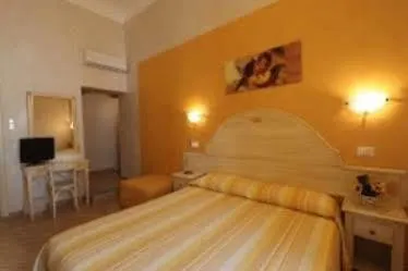 Sognando לינה וארוחת בוקר פירנצה