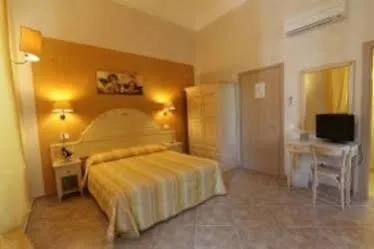 לינה וארוחת בוקר Sognando פירנצה