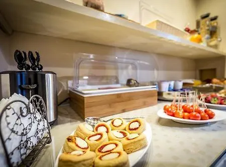 Sognando לינה וארוחת בוקר