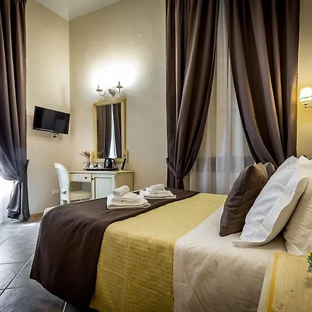 Bed & Breakfast Sognando
