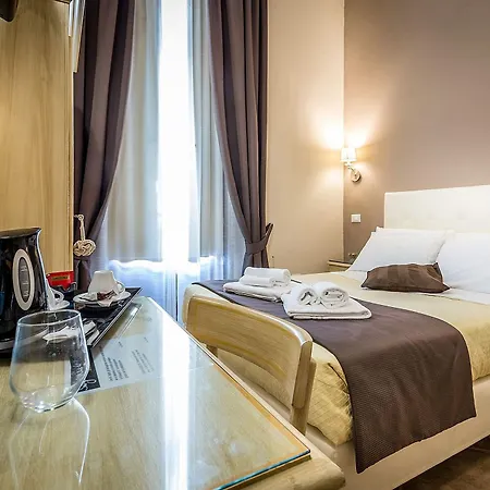 Bed & Breakfast Sognando