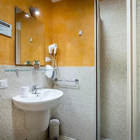 Bed & Breakfast Sognando 3*