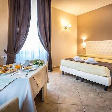 Bed & Breakfast Sognando