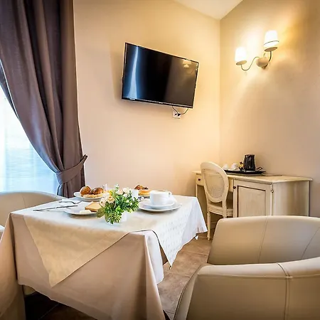 Sognando Bed & Breakfast 3*