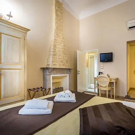 Sognando Bed & Breakfast 3*