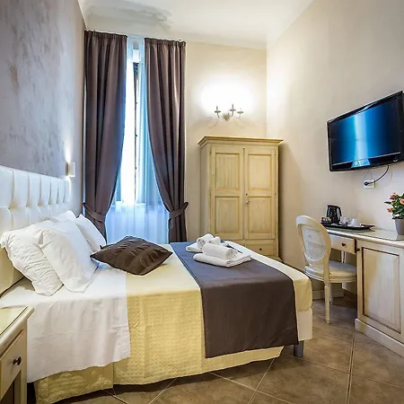 Bed & Breakfast Sognando