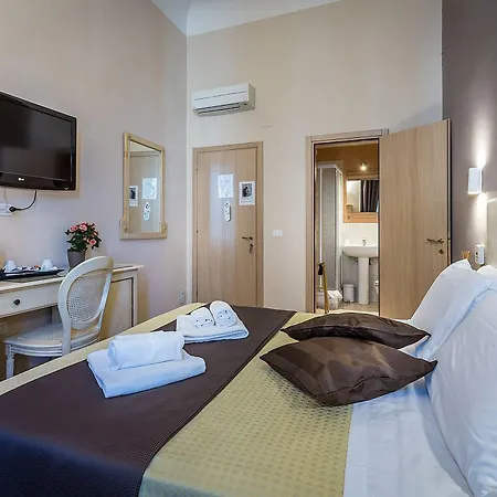 Bed & Breakfast Sognando 3*