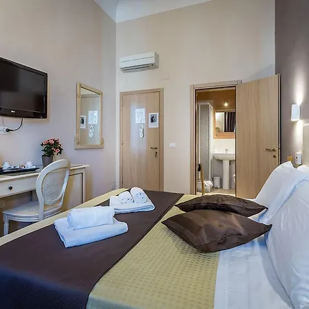 فندق مبيت وإفطار Sognando 4*