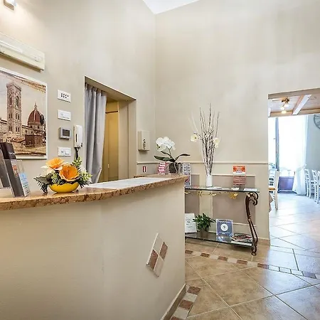 Bed & Breakfast Sognando Florence